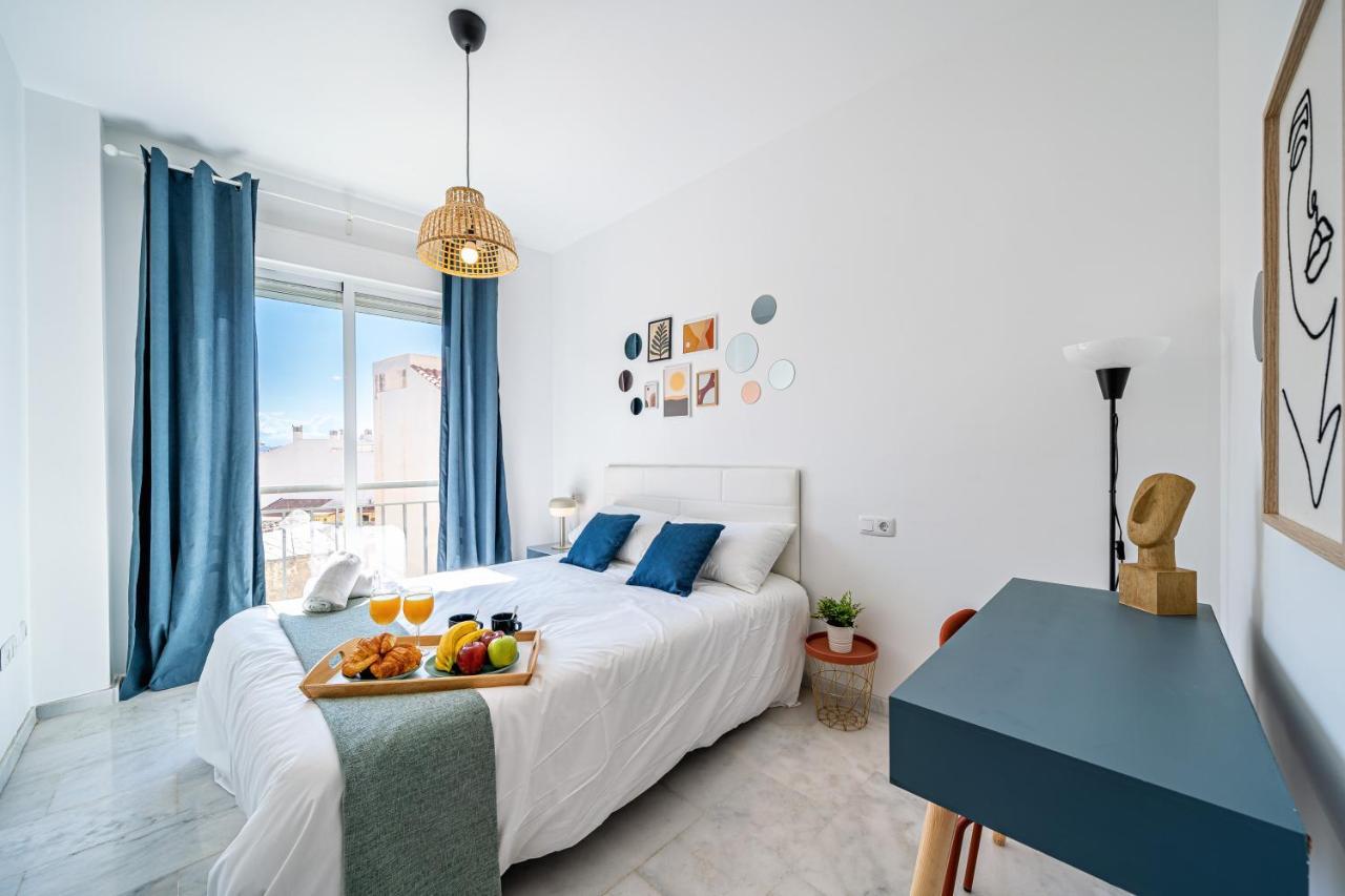 Heart Location & Parking Apartamento *