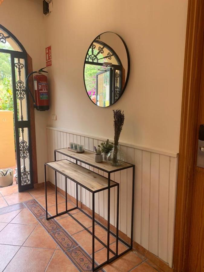 Gasthof Moscatel Málaga
