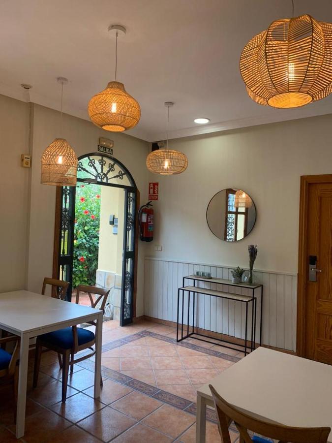 Moscatel Guest house 2*
