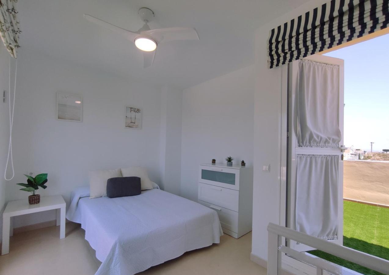 Aires De Valle-niza Appartement Málaga