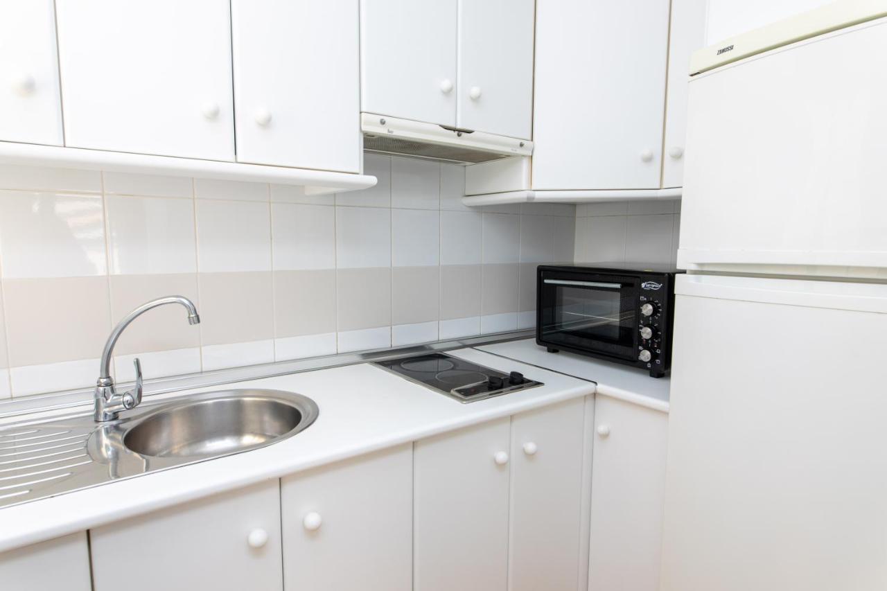 Appartement Pedregalejo Playa Málaga