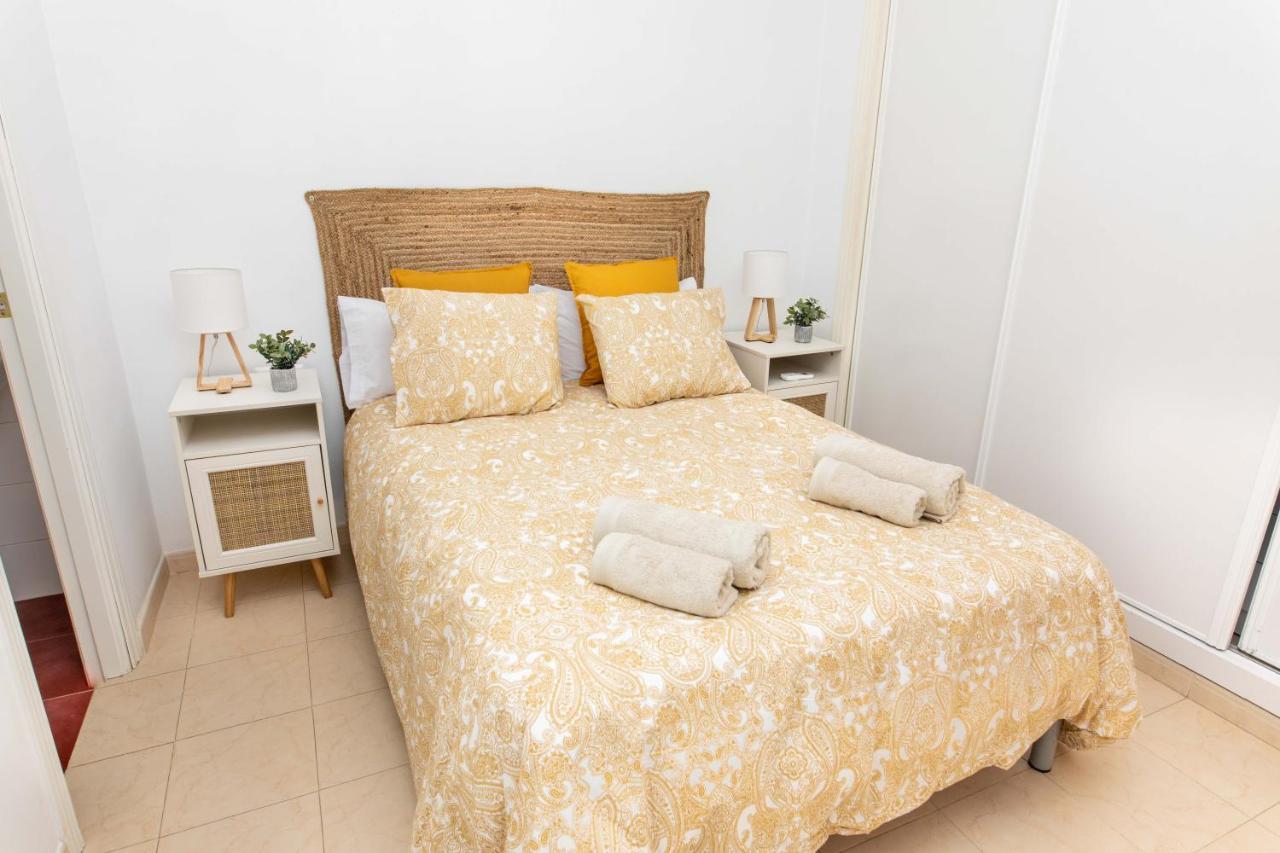 Pedregalejo Playa Appartement *