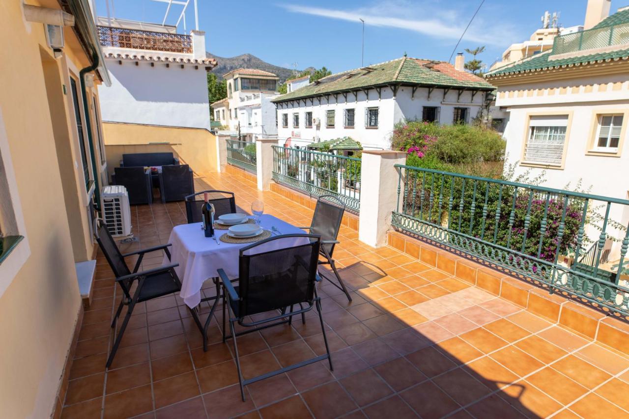 Apartment Pedregalejo Madueno 10 Malaga