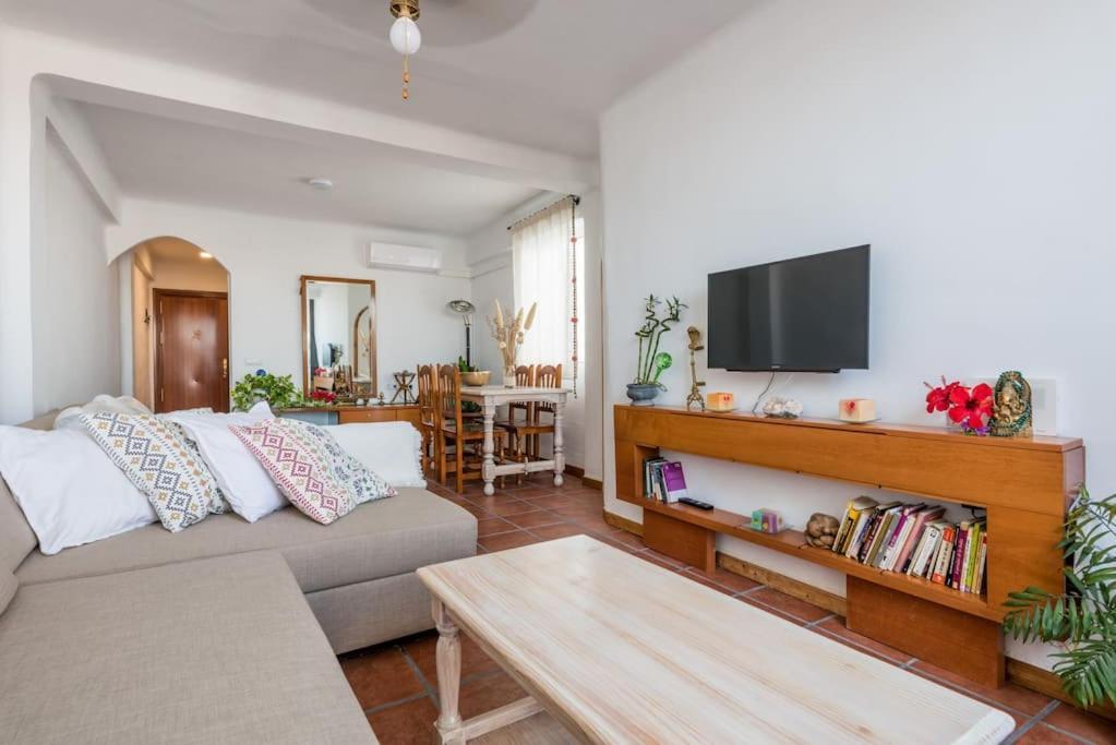 Penthouse Terrace Apartamento *