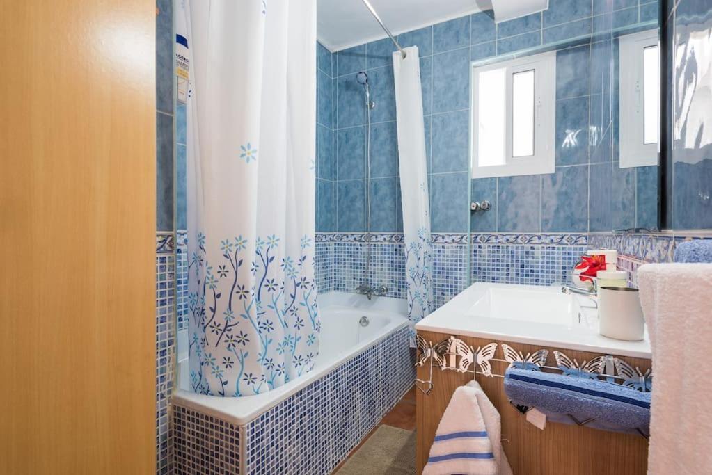 Penthouse Terrace Apartamento