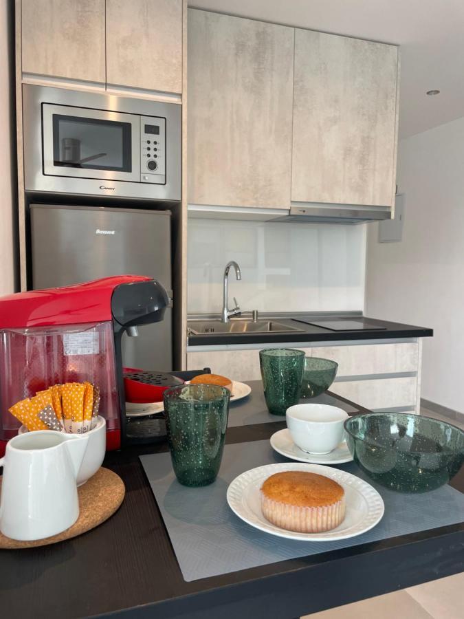 Allegra Apartment