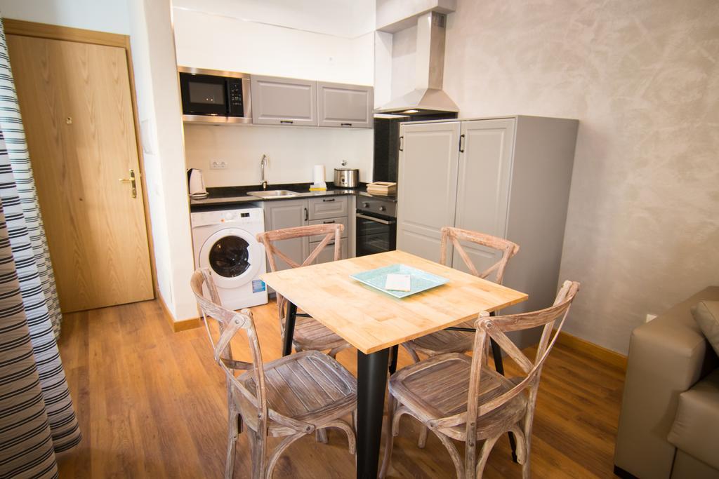 Apartment Holidays2malaga Comfort Center