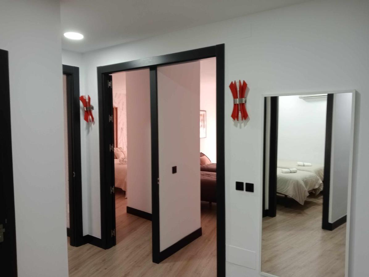 Appartement Center Street Carcer *