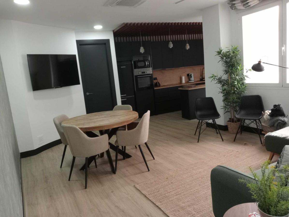 Appartement Center Street Carcer