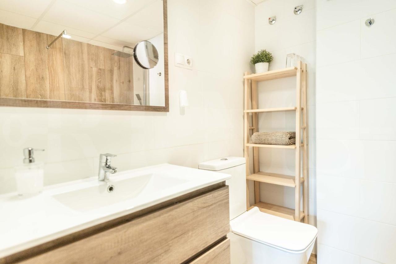 Apartamento Casa Don Carlos City&beach Málaga
