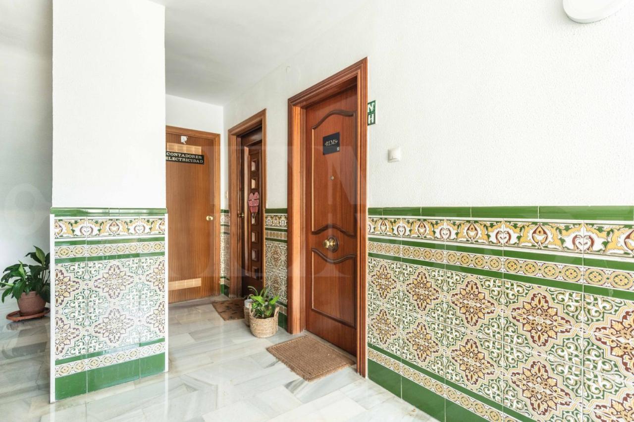 Casa Don Carlos City&beach Málaga