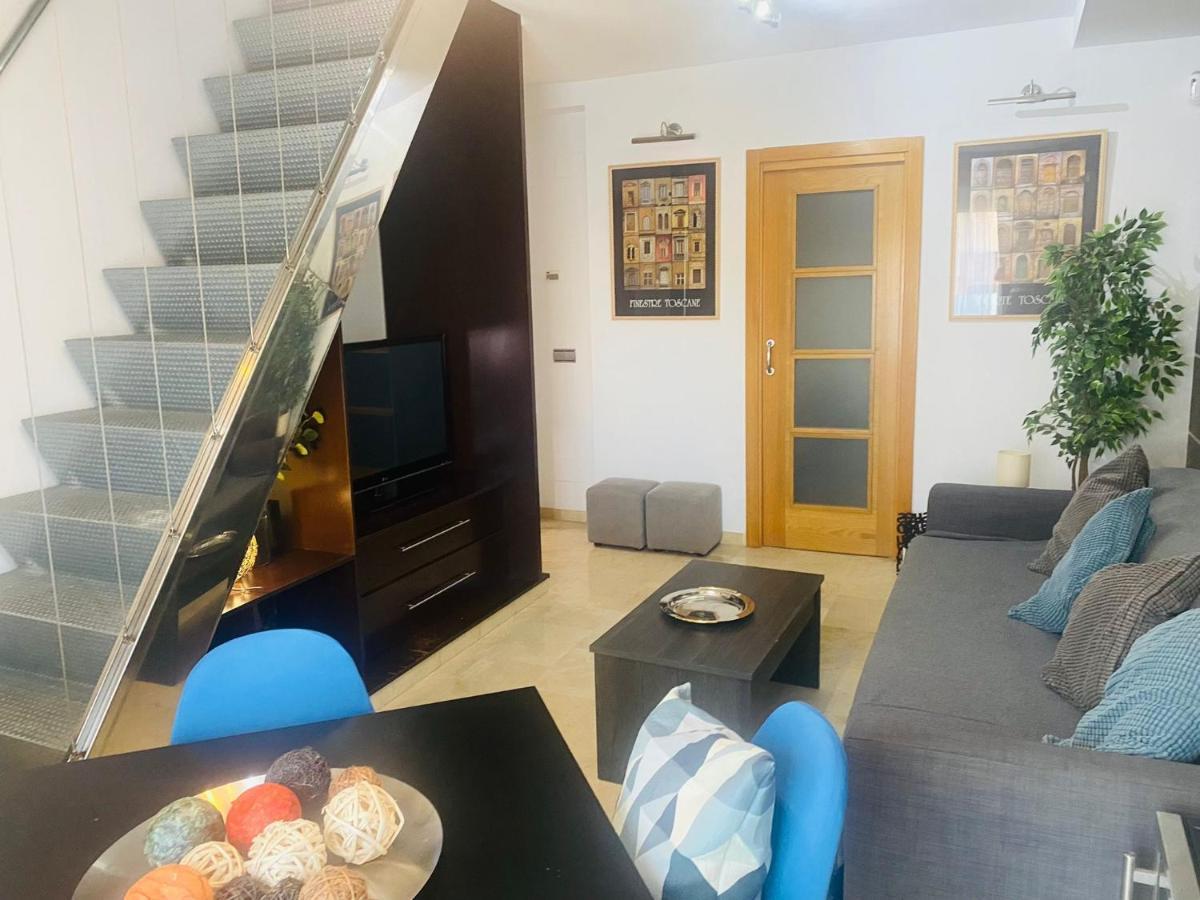 Duplex Premium Center Apartment