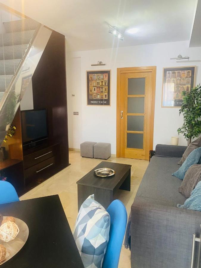 Duplex Premium Center Apartment *