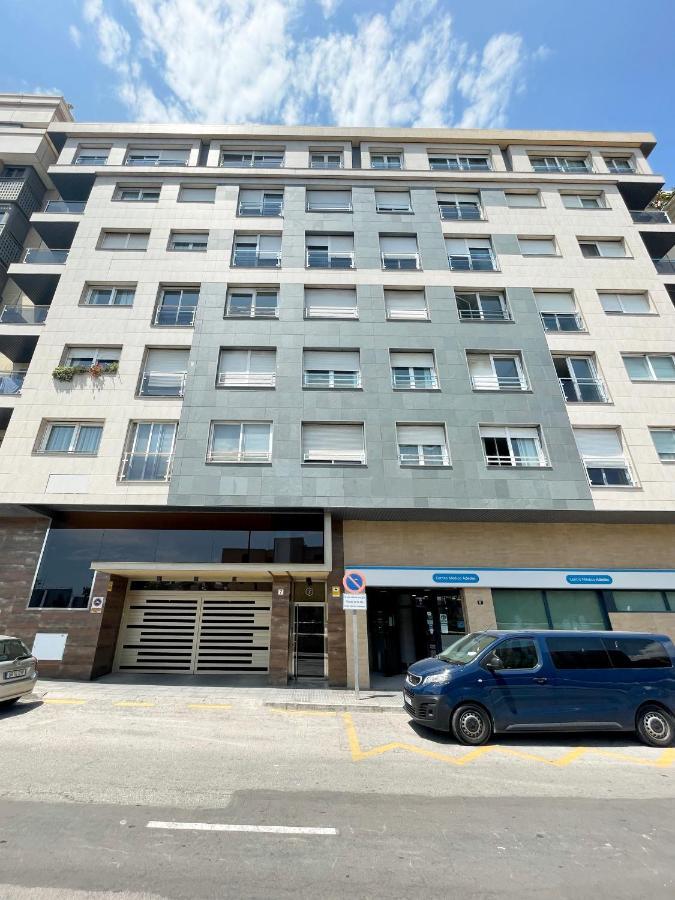 Malagadevacaciones - River Apartment *