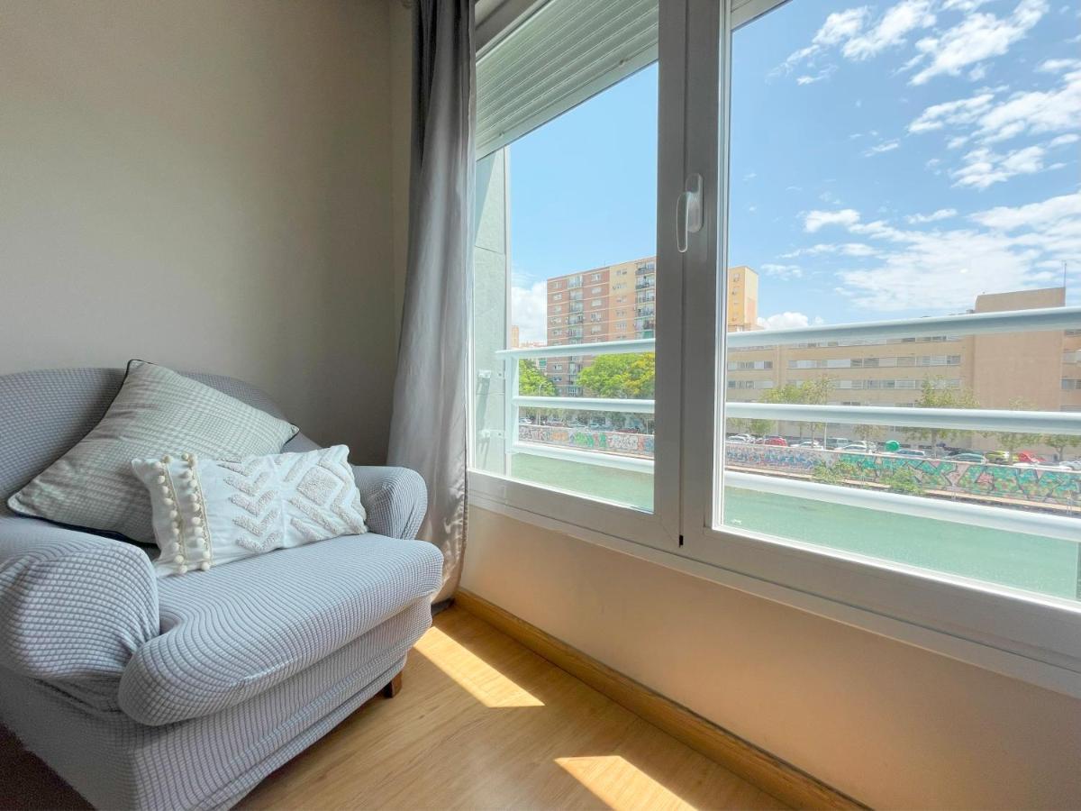 Apartment Malagadevacaciones - River