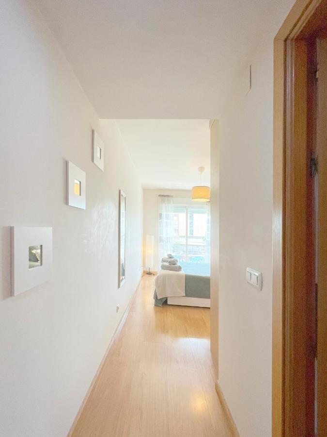 Apartment Malagadevacaciones - River *