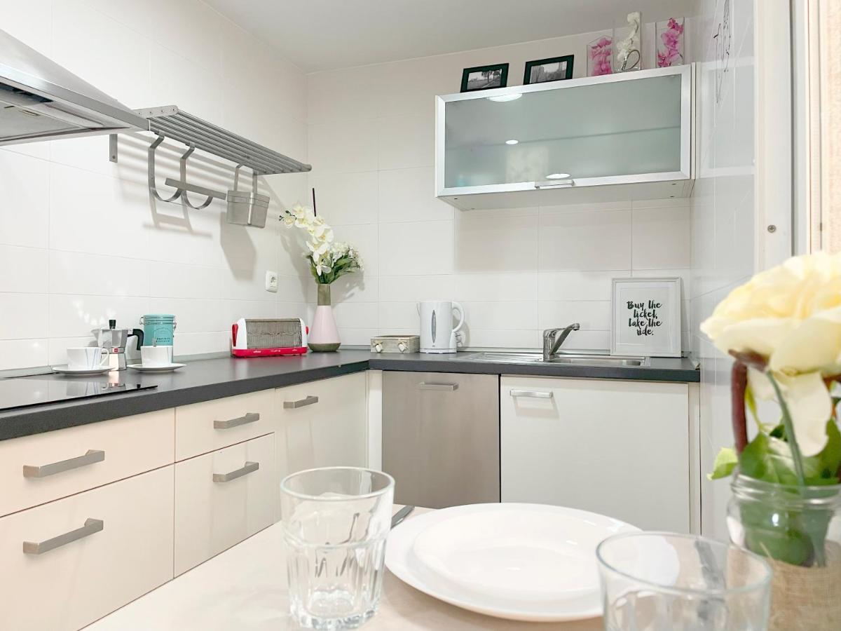 Malagadevacaciones - River Apartment *