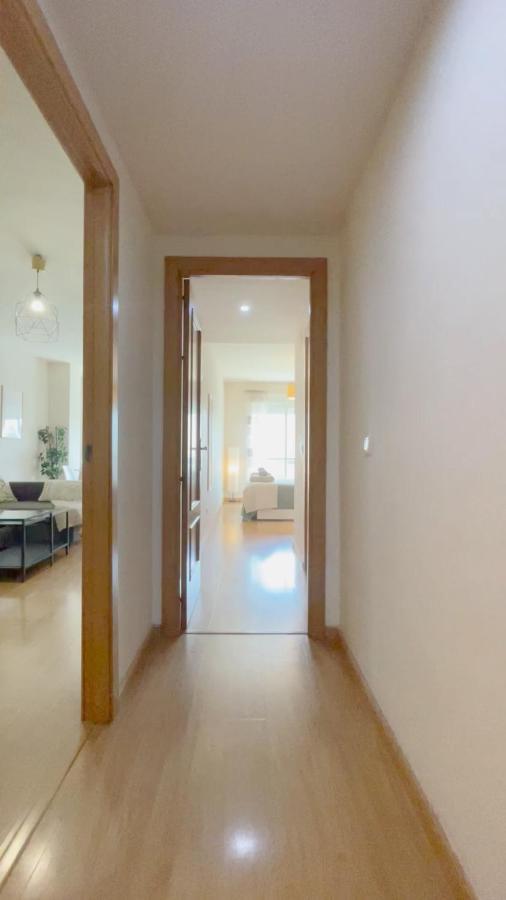 Malagadevacaciones - River Apartment