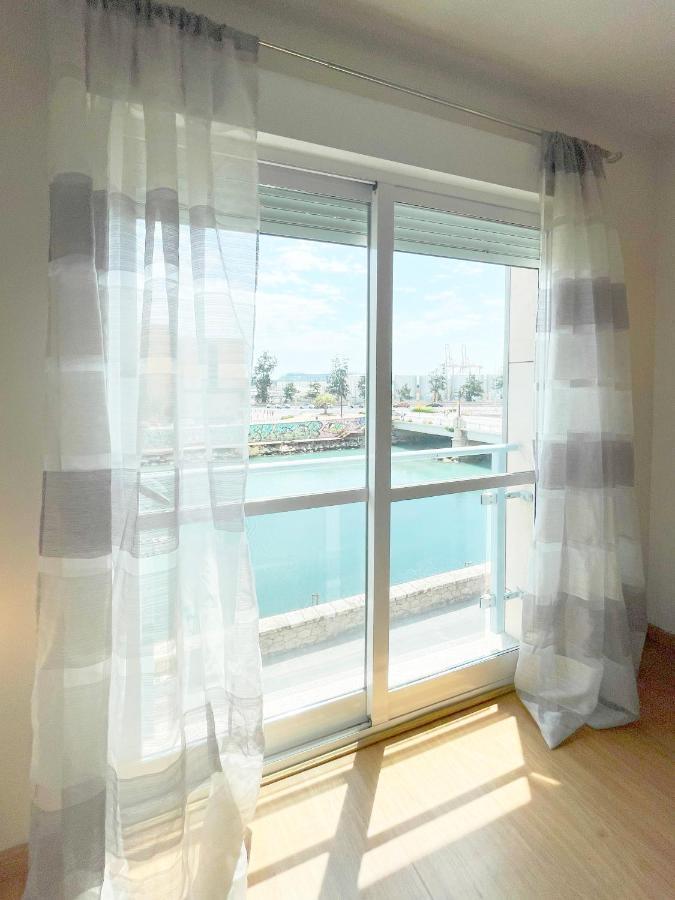 Malagadevacaciones - River Apartment Málaga
