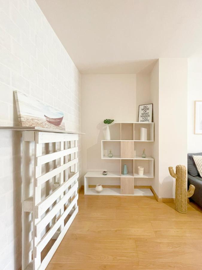Malagadevacaciones - River Apartment *