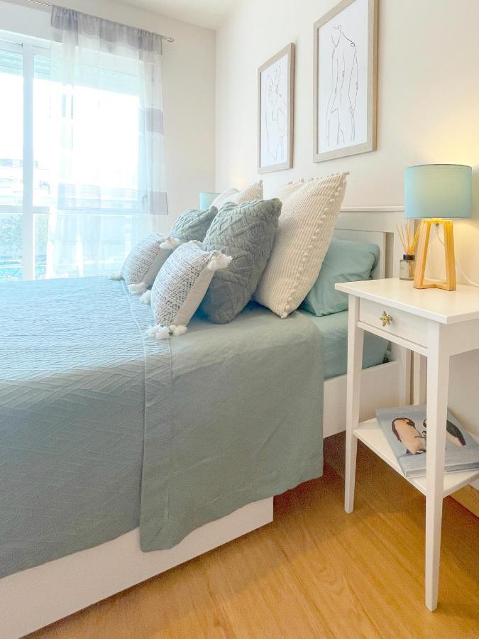 Apartment Malagadevacaciones - River Málaga