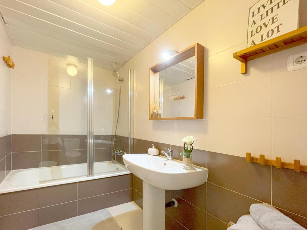 Apartment Malagadevacaciones - River Málaga