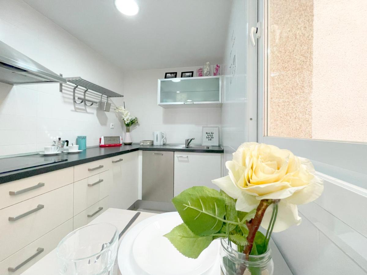 Malagadevacaciones - River Apartment Málaga