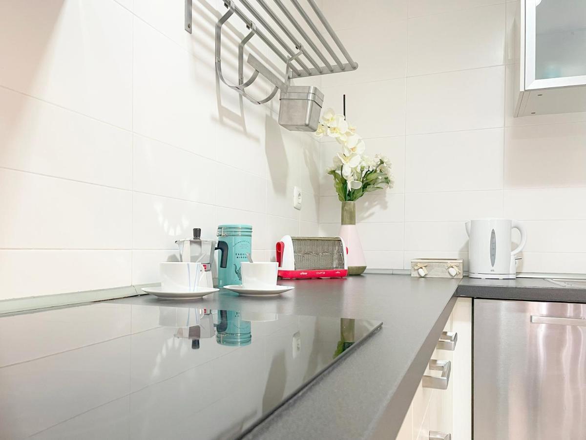 Malagadevacaciones - River Apartment *