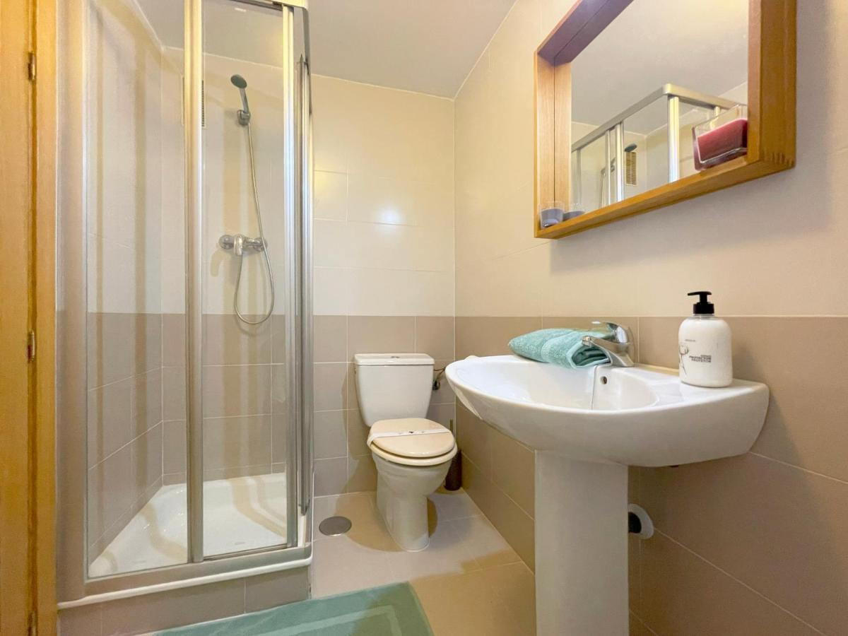 Malagadevacaciones - River Apartment Málaga