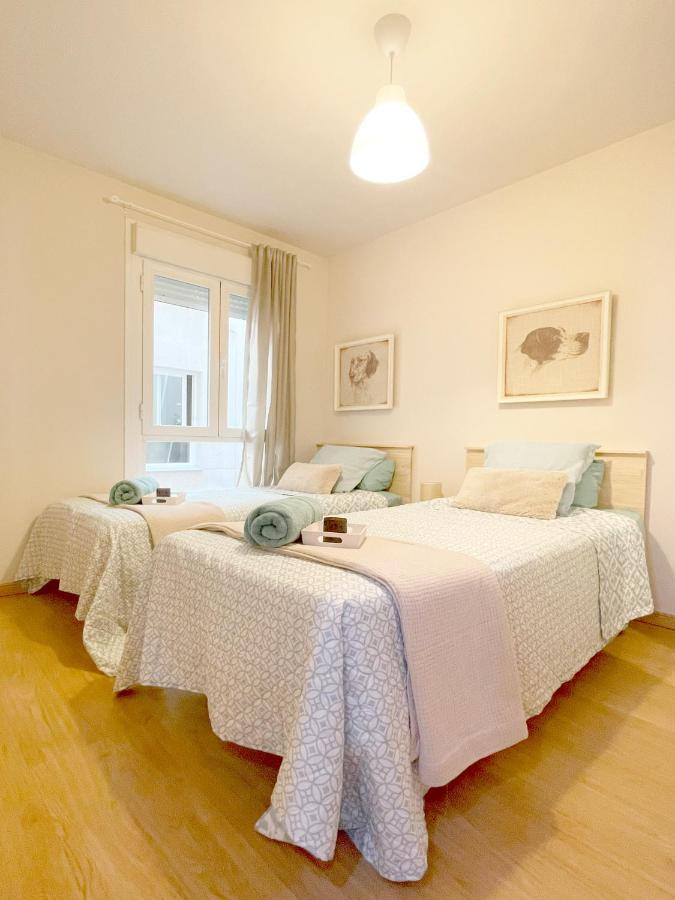 Malagadevacaciones - River Apartment Málaga