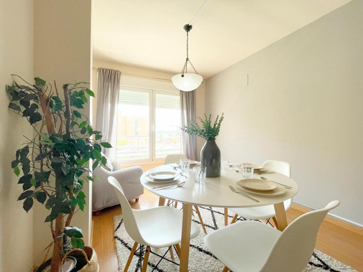 Apartment Malagadevacaciones - River *