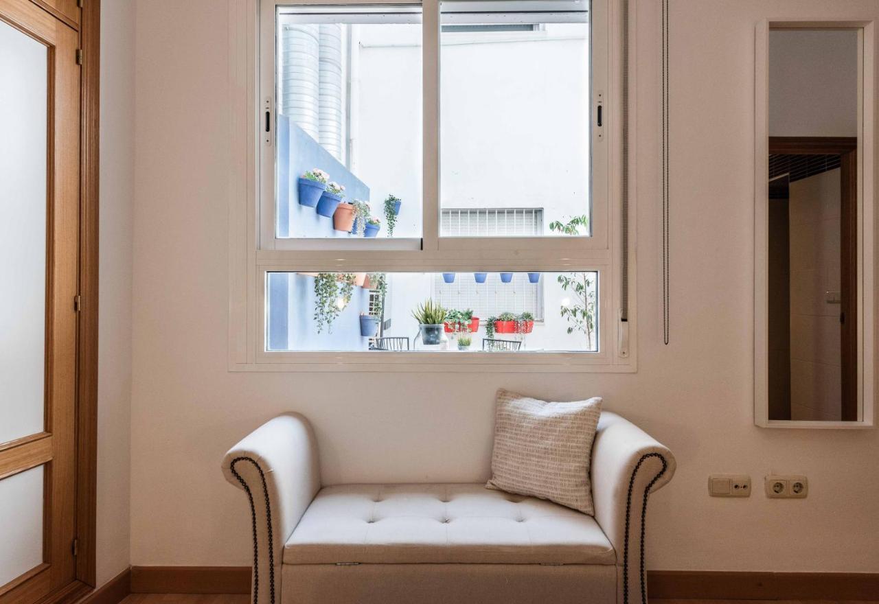 Apartment Urbanchicmalaga Historic With Private Patio *