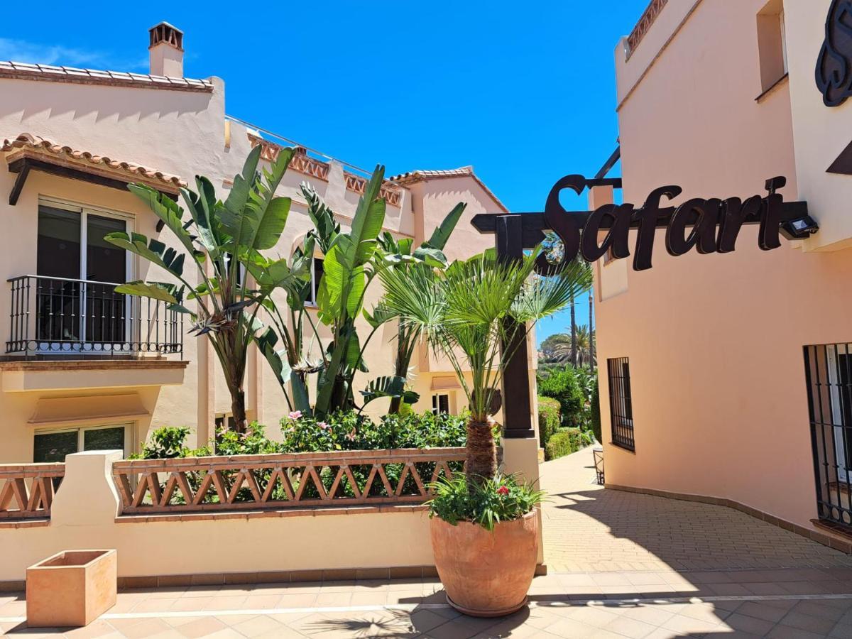 Apartment Mijas Costa, Near To Beach, Wyndham *