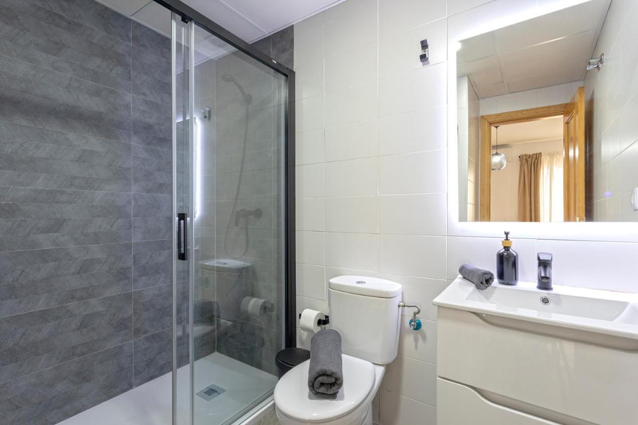 Apartment Laterraza De Ollerias Málaga