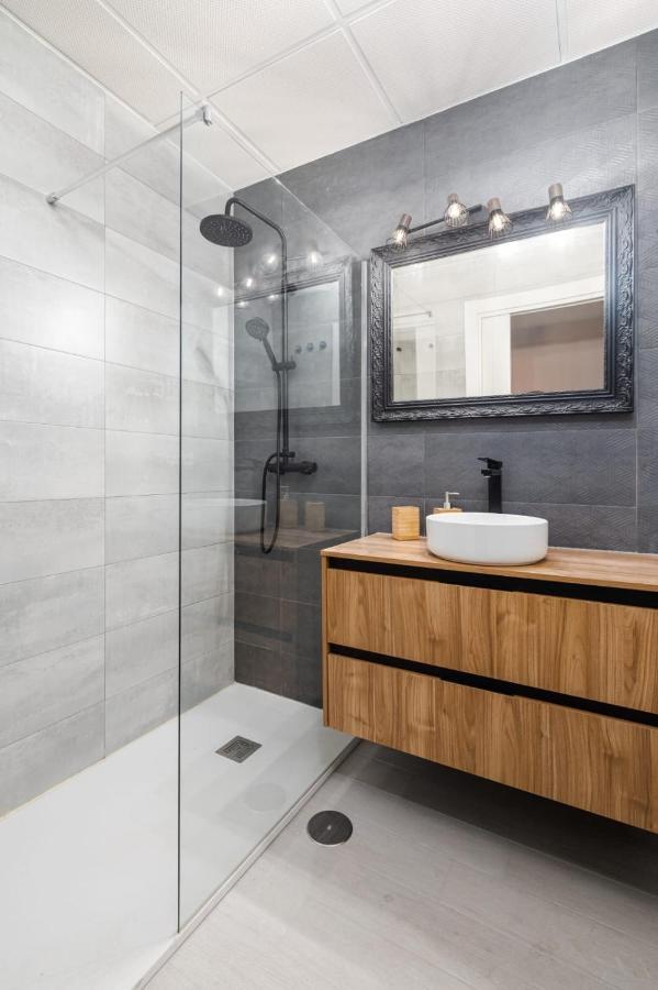 Apartamento Beprime San Felipe Neri Málaga