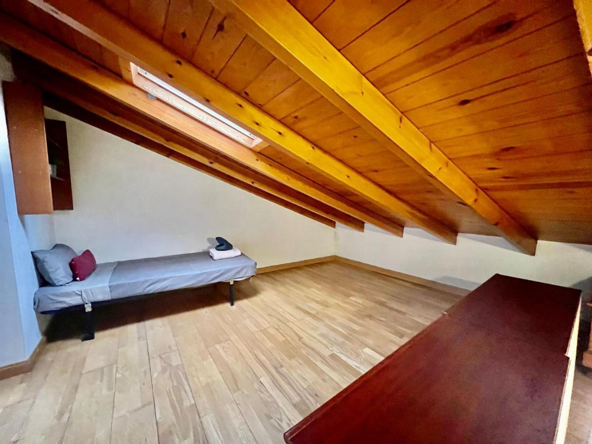 Luxury Duplex Center Apartment Málaga