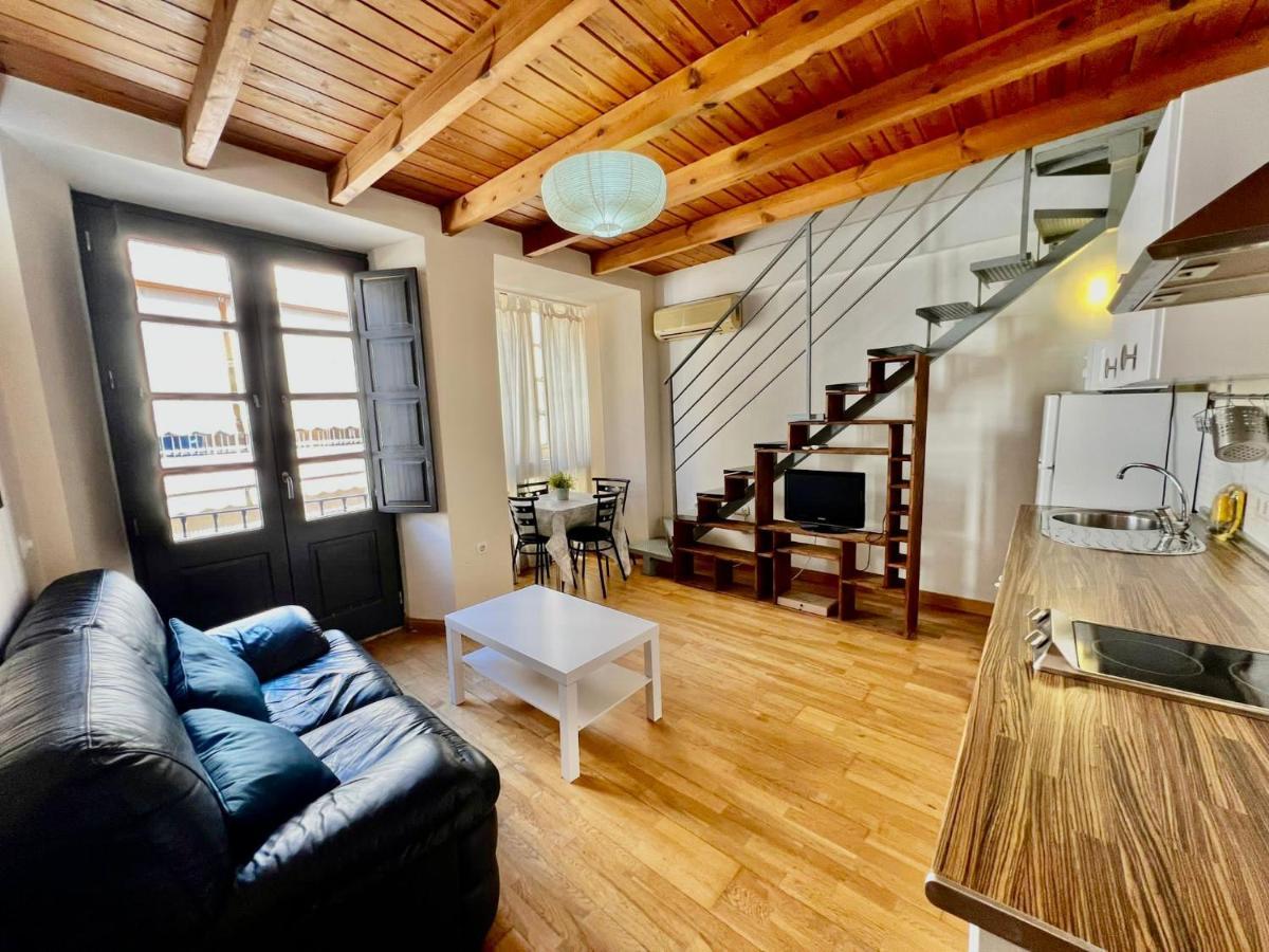 Apartment Luxury Duplex Center