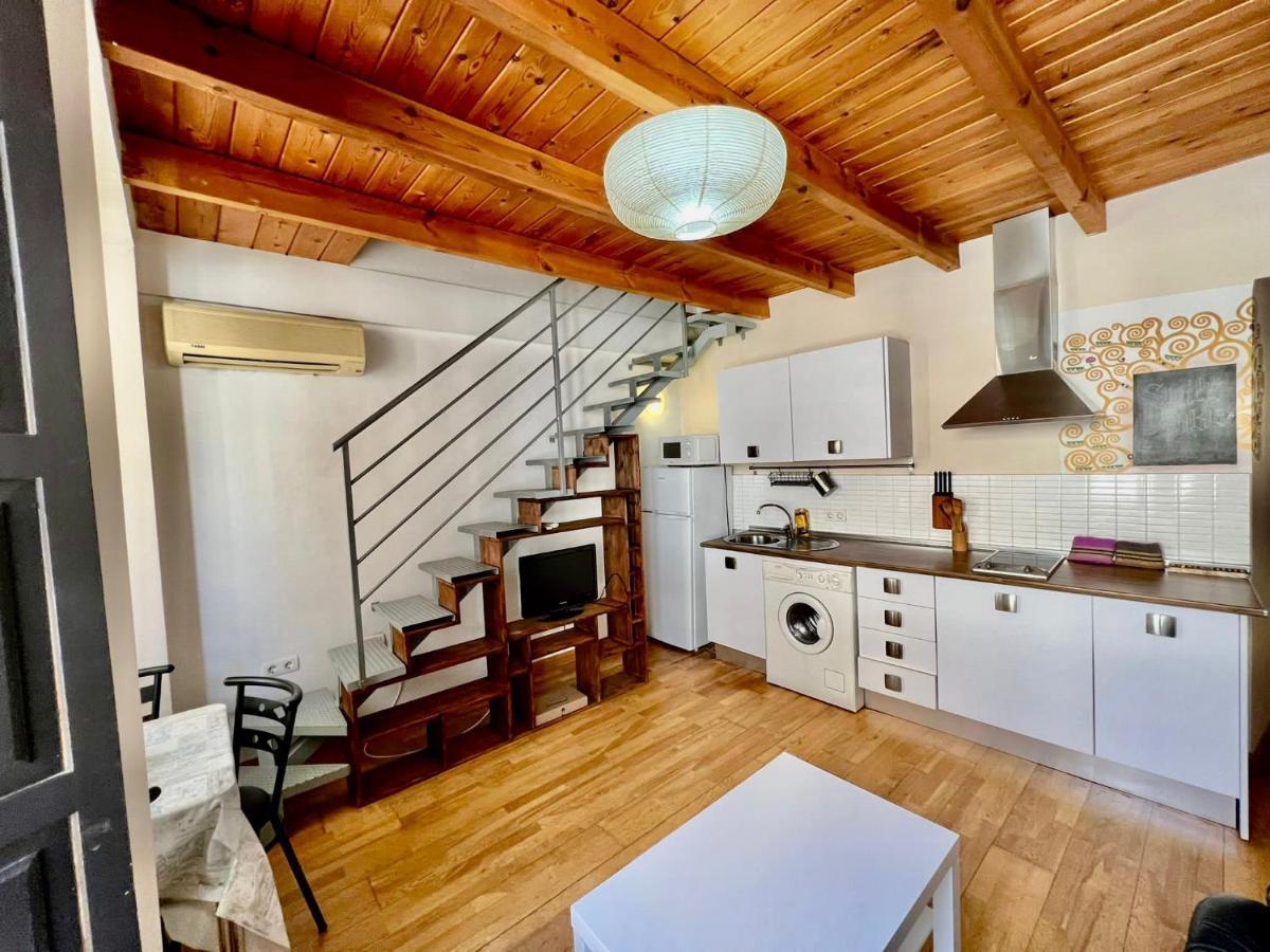 Luxury Duplex Center Apartment Málaga