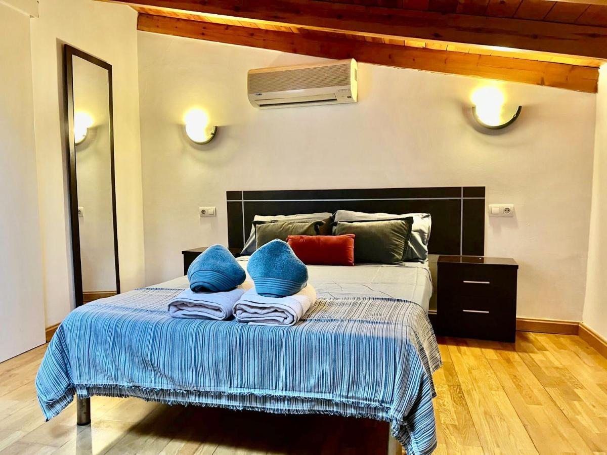 Luxury Duplex Center * Málaga