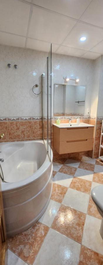 Apartment Elena Flat Center *