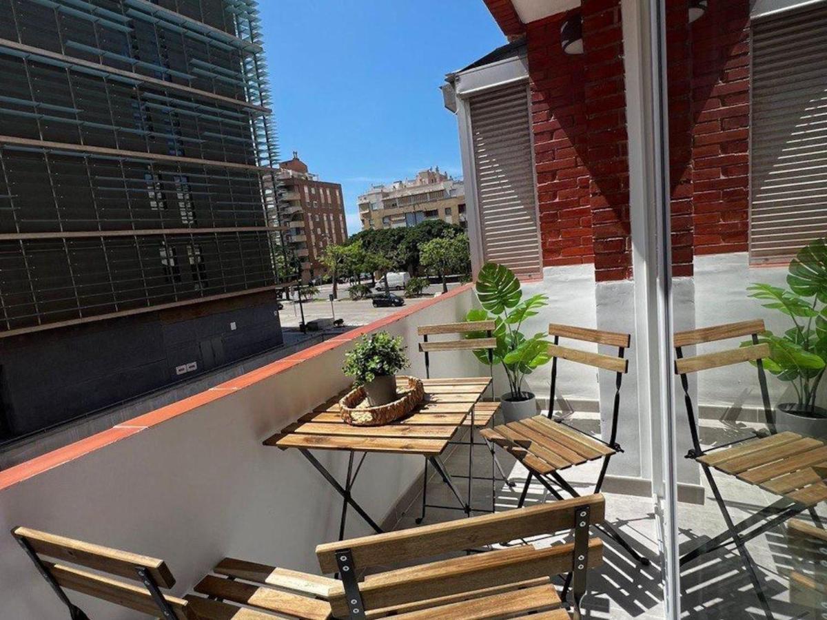 Appartement Holidays2malaga Lebrija 3 Bedroom & Terrace & Parking & Smart Tv *