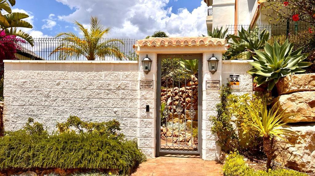 Tuhome Iris Apartment Malaga
