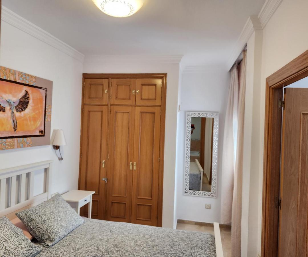 Elena Flat Center Apartment Malaga