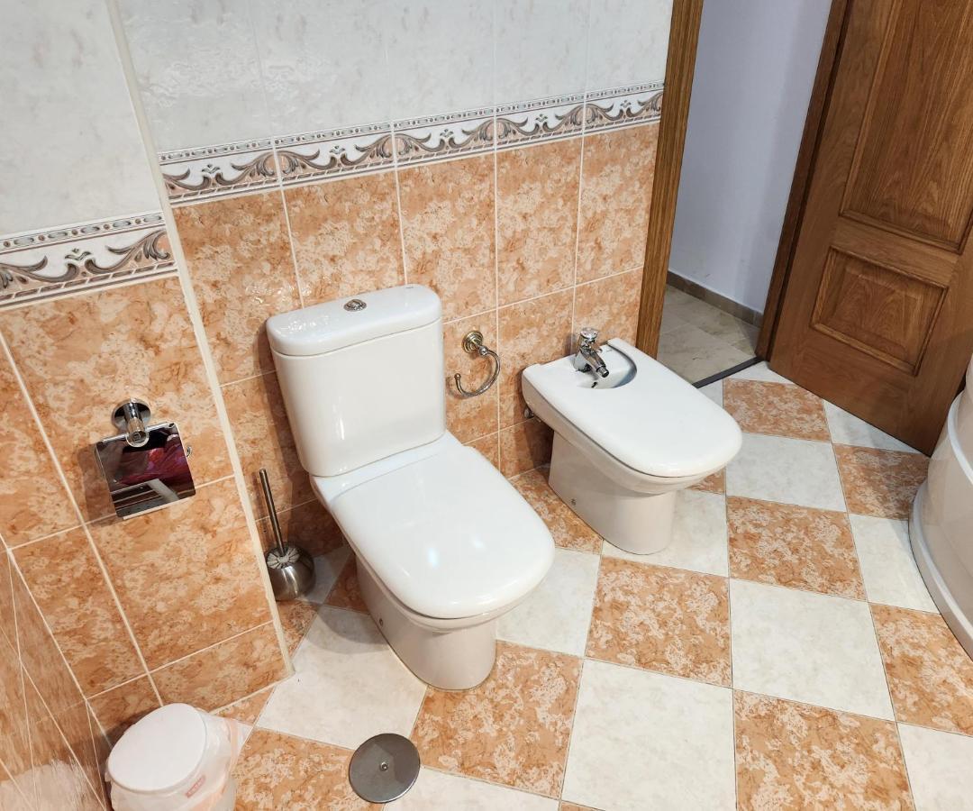 Apartment Elena Flat Center *