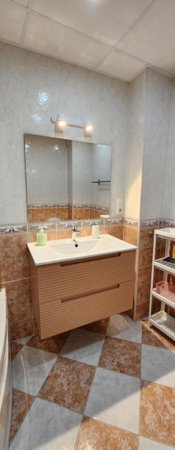 Elena Flat Center Apartment *
