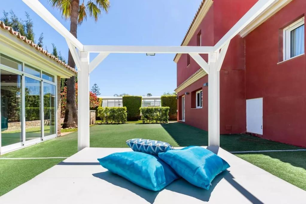 Ohana Luxury With Heated Pool Villa Málaga