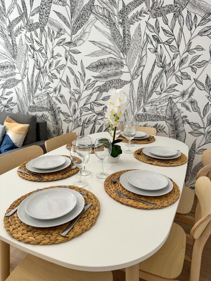 Appartement Holidays2malaga Lebrija 3 Bedroom & Terrace & Parking & Smart Tv *