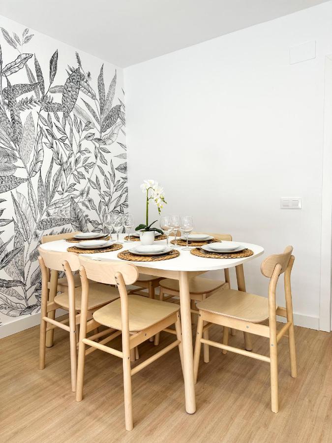 Holidays2malaga Lebrija 3 Bedroom & Terrace & Parking & Smart Tv Appartement
