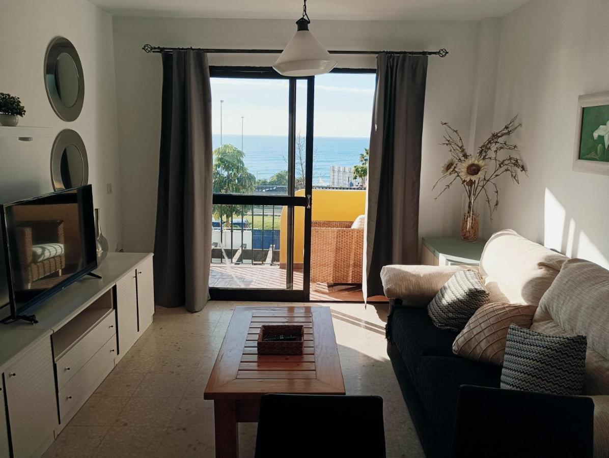 Apartamento Riviera Del Sol, Mijas, 1ºa Apartment