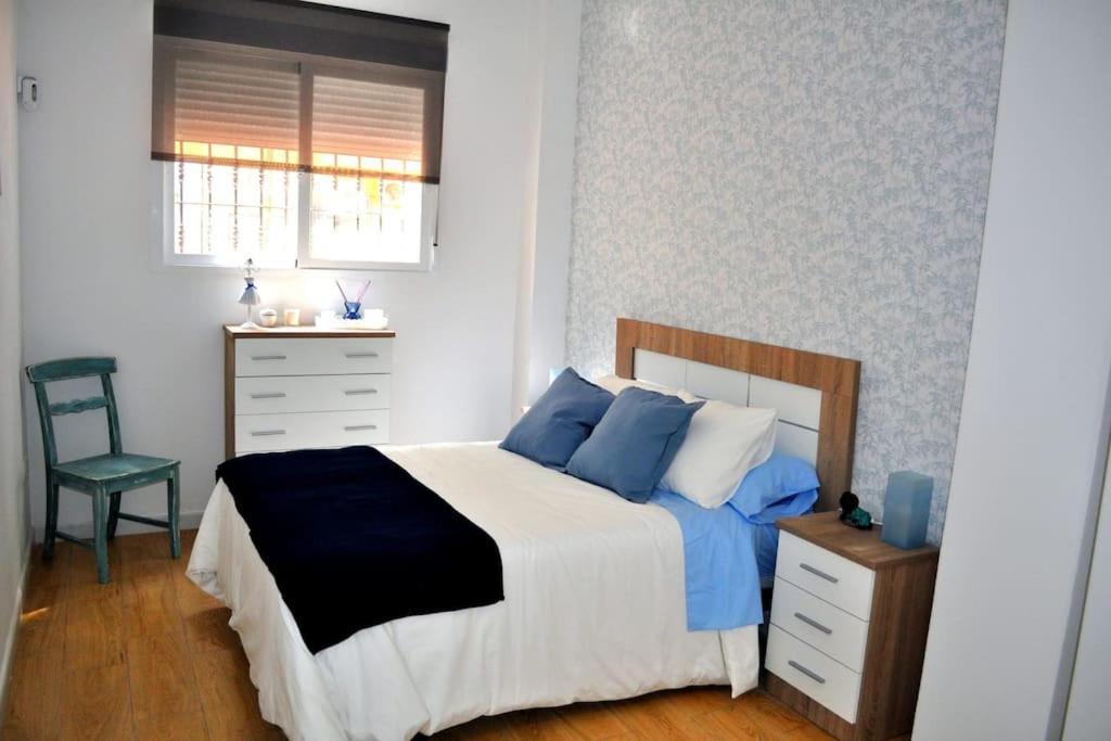 Gran Torcal Apartment Malaga